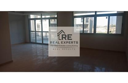 Apartment - 3 - 4 for rent in Cairo Festival City - North Investors Area - New Cairo City - Cairo