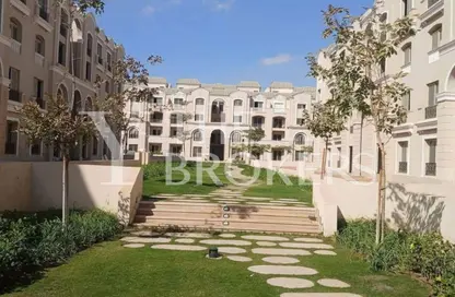 شقة - 3 غرف نوم - 3 حمامات للبيع في لافينير - كمبوندات مدينة المستقبل - مدينة المستقبل - القاهرة