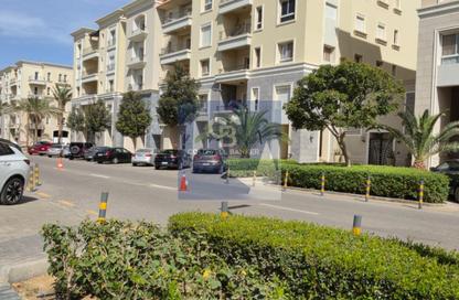 Apartment - 4 Bedrooms - 3 Bathrooms for sale in Mivida - 5th Settlement Compounds - The 5th Settlement - New Cairo City - Cairo