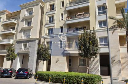 Apartment - 4 Bedrooms - 3 Bathrooms for sale in Mivida - 5th Settlement Compounds - The 5th Settlement - New Cairo City - Cairo