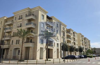 Apartment - 4 Bedrooms - 3 Bathrooms for sale in Mivida - 5th Settlement Compounds - The 5th Settlement - New Cairo City - Cairo