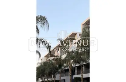 (بنتهاوس  (روف - 3 غرف نوم - 3 حمامات للبيع في باتيو كازا - الباتيو - كمبوندات الشروق - مدينة الشروق - القاهرة