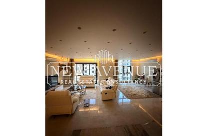 Penthouse - 3 Bedrooms - 3 Bathrooms for sale in Patio Casa - El Patio - El Shorouk Compounds - Shorouk City - Cairo