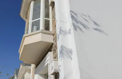 أي فيلا - 3 غرف نوم - 3 حمامات للايجار في ماونتن فيو تشيل اوت بارك - التوسعات الشمالية - مدينة 6 أكتوبر - الجيزة