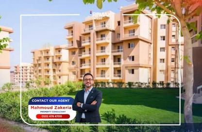 Apartment - 3 Bedrooms - 2 Bathrooms for rent in Ashgar City - Al Wahat Road - 6 October City - Giza Apartment - 3 Bedrooms - 2 Bathrooms for rent in Ashgar City - Al Wahat Road - 6 October City - Giza