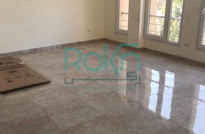 Apartment - 3 Bedrooms - 2 Bathrooms for sale in Karma Residence - 16th District - Sheikh Zayed City - Giza