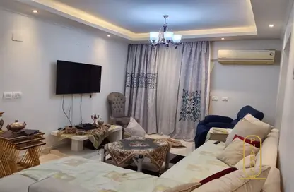 شقة - 2 غرف نوم - 1 حمام للايجار في شارع المشير احمد اسماعيل - سيدي جابر - حي شرق - الاسكندرية