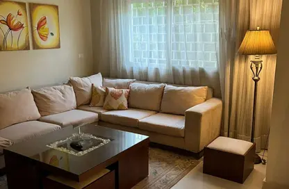 Apartment - 3 Bedrooms - 2 Bathrooms for rent in The Address - 12th District - Sheikh Zayed City - Giza