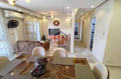 Apartment - 2 Bedrooms - 1 Bathroom for rent in Madinaty - Cairo