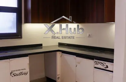 Apartment - 2 Bedrooms - 2 Bathrooms for rent in Allegria - Sheikh Zayed Compounds - Sheikh Zayed City - Giza