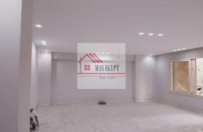 Office Space - 4 Bedrooms - 3 Bathrooms for rent in Mohi Al Din Abou El Ezz St. - Mohandessin - Giza