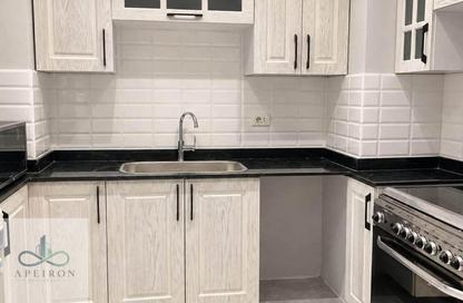 Apartment - 2 - 3 for rent in Villette - 5th Settlement Compounds - The 5th Settlement - New Cairo City - Cairo Apartment - 2 - 3 for rent in Villette - 5th Settlement Compounds - The 5th Settlement - New Cairo City - Cairo