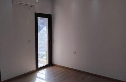 شقة - 2 غرف نوم - 2 حمامات للايجار في فيفث سكوير - التجمع الخامس - مدينة القاهرة الجديدة - القاهرة