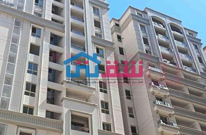 شقة - 3 - 2 للبيع في مروج - سموحة - حي شرق - الاسكندرية