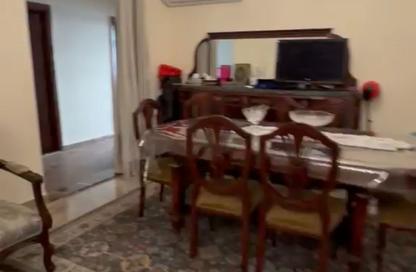 Apartment - 3 Bedrooms - 2 Bathrooms for sale in Al Narges 2 - Al Narges - New Cairo City - Cairo
