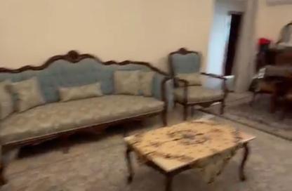Apartment - 3 Bedrooms - 2 Bathrooms for sale in Al Narges 2 - Al Narges - New Cairo City - Cairo