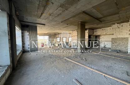 Office Space - 4 Bedrooms - 2 Bathrooms for sale in Lake View Residence - 5th Settlement Compounds - The 5th Settlement - New Cairo City - Cairo