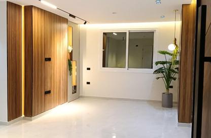 Apartment - 3 Bedrooms - 2 Bathrooms for sale in Hadayek El Ahram - Giza