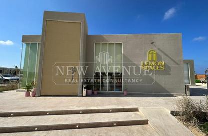 Chalet - 2 - 2 for sale in D-Bay - Qesm Ad Dabaah - North Coast