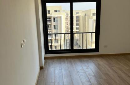 Apartment - 3 Bedrooms - 3 Bathrooms for rent in Moon Residences - Fifth Square - The 5th Settlement - New Cairo City - Cairo