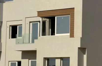 (بنتهاوس  (روف - 3 غرف نوم - 3 حمامات للبيع في في ليفيلز - كمبوندات الشيخ زايد - الشيخ زايد - الجيزة