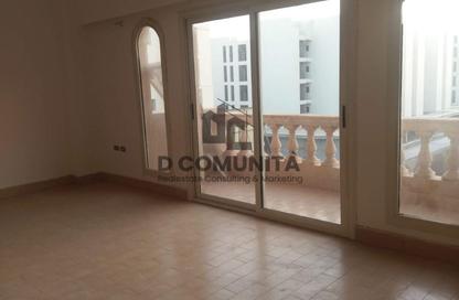 Apartment - 3 Bedrooms - 2 Bathrooms for rent in Remas - North Investors Area - New Cairo City - Cairo