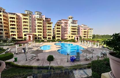 Apartment - 3 - 2 for sale in Dream Land St. - Dream Land - Al Wahat Road - 6 October City - Giza