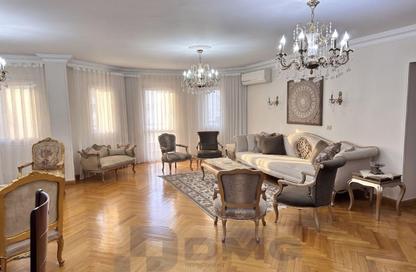 Apartment - 3 - 2 for sale in Dream Land St. - Dream Land - Al Wahat Road - 6 October City - Giza