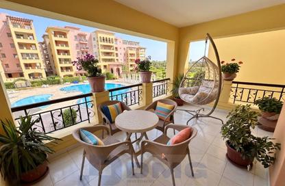 Apartment - 3 - 2 for sale in Dream Land St. - Dream Land - Al Wahat Road - 6 October City - Giza