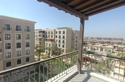 شقة - 3 غرف نوم - 3 حمامات للايجار في فيلدج ويست - كمبوندات الشيخ زايد - الشيخ زايد - الجيزة شقة - 3 غرف نوم - 3 حمامات للايجار في فيلدج ويست - كمبوندات الشيخ زايد - الشيخ زايد - الجيزة