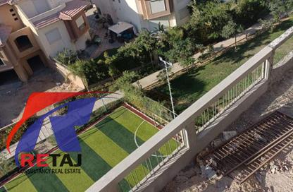 Apartment - 4 Bedrooms - 3 Bathrooms for sale in One Piece - North Teseen St. - The 5th Settlement - New Cairo City - Cairo Apartment - 4 Bedrooms - 3 Bathrooms for sale in One Piece - North Teseen St. - The 5th Settlement - New Cairo City - Cairo