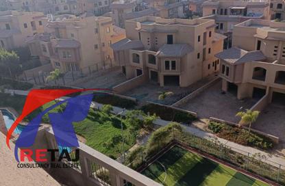 Apartment - 4 Bedrooms - 3 Bathrooms for sale in One Piece - North Teseen St. - The 5th Settlement - New Cairo City - Cairo Apartment - 4 Bedrooms - 3 Bathrooms for sale in One Piece - North Teseen St. - The 5th Settlement - New Cairo City - Cairo