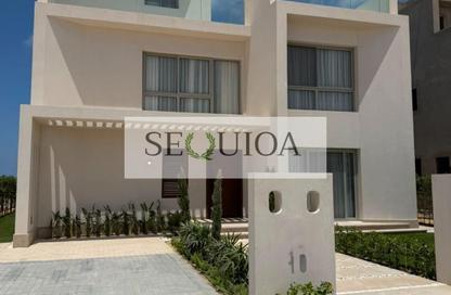 Villa - 7 Bedrooms - 7+ Bathrooms for sale in Mar Bay - Ras Al Hekma - North Coast
