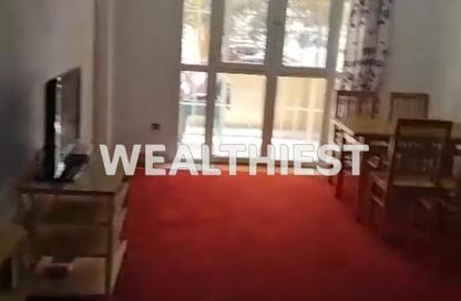 Apartment - 2 Bedrooms - 2 Bathrooms for rent in B7 - Madinaty - Cairo