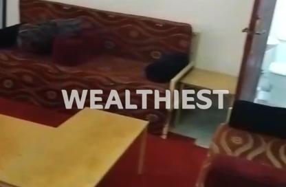 Apartment - 2 Bedrooms - 2 Bathrooms for rent in B7 - Madinaty - Cairo