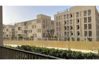 شقة - 3 غرف نوم - 3 حمامات للبيع في ديستريكت 5 - كمبوندات التجمع الخامس - التجمع الخامس - مدينة القاهرة الجديدة - القاهرة