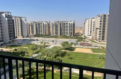 Apartment - 4 Bedrooms - 4 Bathrooms for sale in Zed Towers - Sheikh Zayed Compounds - Sheikh Zayed City - Giza Apartment - 4 Bedrooms - 4 Bathrooms for sale in Zed Towers - Sheikh Zayed Compounds - Sheikh Zayed City - Giza