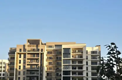 شقة - 4 غرف نوم - 4 حمامات للبيع في أبراج زيد - كمبوندات الشيخ زايد - الشيخ زايد - الجيزة