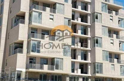 عيادة - استوديو للبيع في 205 اركان بالم - كمبوندات الشيخ زايد - الشيخ زايد - الجيزة