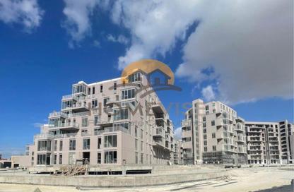 Clinic - Studio for sale in Arkan Palm 205 - Sheikh Zayed Compounds - Sheikh Zayed City - Giza