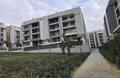Apartment - 3 Bedrooms - 3 Bathrooms for sale in Fifth Square - The 5th Settlement - New Cairo City - Cairo