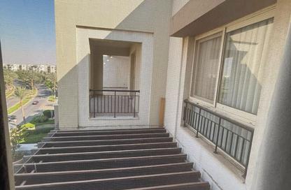 Apartment - 3 Bedrooms - 3 Bathrooms for rent in The Sierras - Uptown Cairo - Mokattam - Cairo