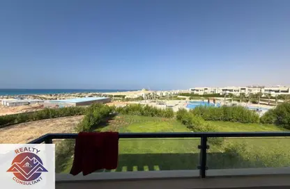 منزل مزدوج - 4 غرف نوم - 4 حمامات للبيع في جايا - راس الحكمة - الساحل الشمالي