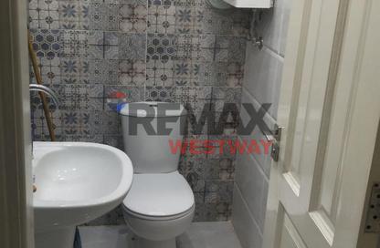 Apartment - 3 - 2 for rent in Al Khamayel city - Sheikh Zayed Compounds - Sheikh Zayed City - Giza
