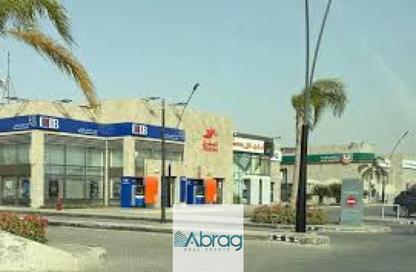 Shop - Studio - 1 Bathroom for sale in Sodic West - Sheikh Zayed Compounds - Sheikh Zayed City - Giza Shop - Studio - 1 Bathroom for sale in Sodic West - Sheikh Zayed Compounds - Sheikh Zayed City - Giza