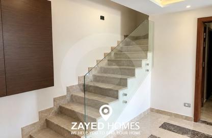 دوبلكس - 3 - 3 للإيجار في ويستاون - كمبوندات الشيخ زايد - الشيخ زايد - الجيزة