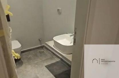 Office Space - Studio - 1 Bathroom for rent in District 5 - 5th Settlement Compounds - The 5th Settlement - New Cairo City - Cairo