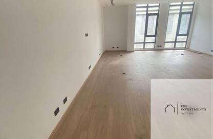 Office Space - Studio - 1 Bathroom for rent in District 5 - 5th Settlement Compounds - The 5th Settlement - New Cairo City - Cairo