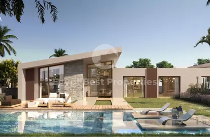 Villa - 4 Bedrooms - 4 Bathrooms for sale in Caesar - Qesm Marsa Matrouh - North Coast