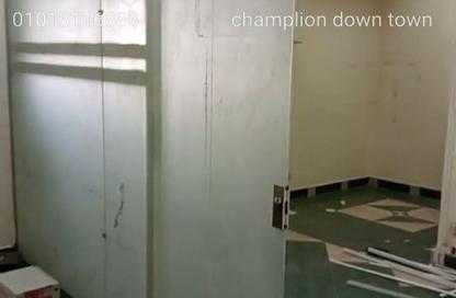 Office Space - Studio - 1 for rent in Downtown - Cairo